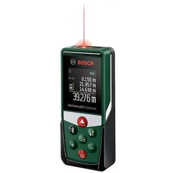 Bosch Home and Garden UniversalDistance 50C lasermätare med Bluetooth 50 m 0603672301