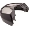 Bosch 2607432053 dammfilter för små vinkelslipar