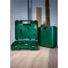 Bosch 2609256F75 Tom verktygslåda