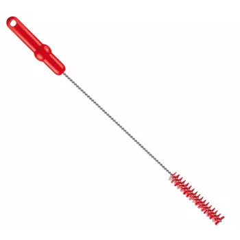 Haug Bürsten FC81231 röd plastflaskborste