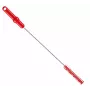 Haug Bürsten FC81231 röd plastflaskborste