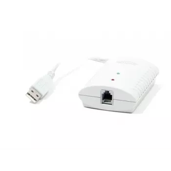 ARTDEV USB-kassalådsutlösare dekoder RJ12 Epson (23052-015 DT105U)