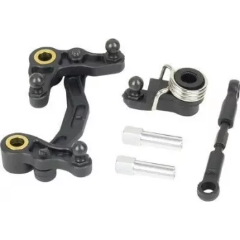 Reely RE-7083033 styrset för 1:10 RC-bilar