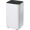 Sygonix Tuya smart luftavfuktare 20 m² 200 W 12 l/dag vit SY-6049330
