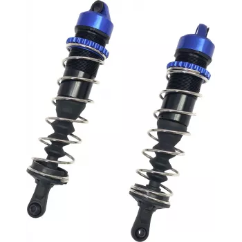 Reely RE-7409292 främre oljetrycksstötdämpare par