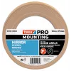 tesa Montage PRO spegelmonteringstejp vit 10 m x 19 mm 66952-00002-00