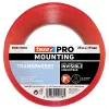 tesa Montage PRO transparent monteringstejp 25 m x 19 mm 66965-00002-00