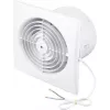 Sygonix vägg- och takfläkt 230 V/AC 320 m³/h 150 mm (SY-5233256)