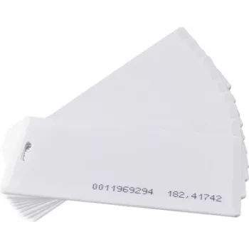 Sygonix SY-6440256 transponderkort 10-pack (SY-6440256)