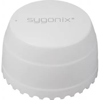 Sygonix SY-6515316 WLAN-vattenlarm med appstyrning, batteridriven