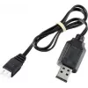 Reely RE-7706292 reservdel USB-laddare