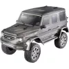Reely FreeMen 2.0 borstad 1:10 RC elektrisk crawler 4WD Ready-to-Run 2,4 GHz med batteri, laddare och sändarbatterier RE-6842904