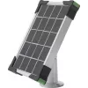 Sygonix solpanel SY-4603118 10 W monokristallin 12 V laddning