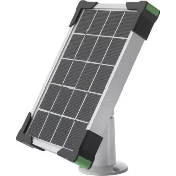 Sygonix solpanel SY-4603118 10 W monokristallin 12 V laddning