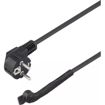 Sygonix SY-6771240 värmekabel 230 V/AC 37,5 W 2,5 m med frostskyddsfunktion