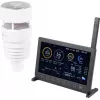 Sygonix SY-5479628 WLAN Weather Station with 2-Day Forecast
