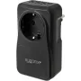 Sygonix SY-6801156 inrush-strömbegränsare SX16 svart IP20