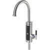 Sygonix SY-5773108 genomströmningsvärmare 3000 W, energieffektivitetsklass B, IP24 stänksäker, underbordsinstallation, vit