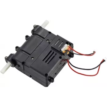 Reely RE-8705322 växellåda med motor för 1:10 RC-bilar