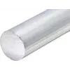 Reely aluminium massiv rundstång 20 mm x 500 mm, 1 st RE-7394550