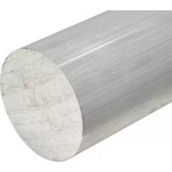 Reely aluminium massiv rundstång 60 mm x 100 mm (1 st) RE-7394565