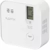 Sygonix SY-6418204 WLAN-kolmonoxidvarnare med appstyrning och 5-årsbatteri