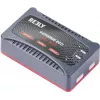 Reely V-CHARGE ECO LiPo 1000 2S-3S balanseringsladdare 230V 1A T-plug RE-7764825