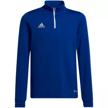adidas Entrada 22 träningströja Junior Team Royal Blue HG6290