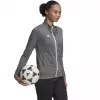 adidas Entrada 22 träningsjacka grå H57527 L