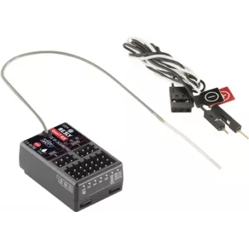Reely Gen7 RX 7-kanalig mottagare 2,4 GHz (RE-7835043)
