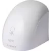 Sygonix SY-6770698 handtorkare 2000 W vit