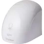 Sygonix SY-6770698 handtorkare 2000 W vit