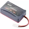 Reely V-CHARGE ECO NIMH 1000 NiMH/NiCd batteriladdare 230V 1A RE-7764822