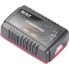 Reely V-CHARGE ECO LiPo 3000 AC balanseringsladdare 2-4S 3A XT60 RE-7764831
