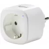 Sygonix SY-5515906 WLAN-uttag med energimätning, inomhus, 3680 W