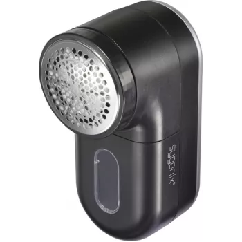 Sygonix fuzzroller, svart (RF-6825676)