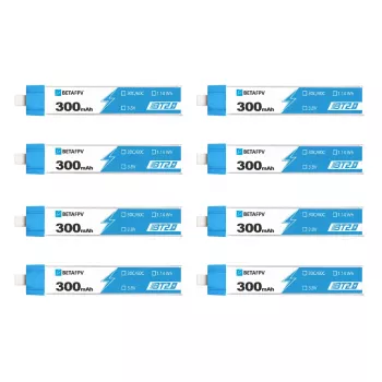 BETAFPV multicopterbatteri för Cetus FPV Kit (01030003)