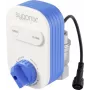 Sygonix SY-6879936 Trådlös kulventilsdrivenhet 10 bar max för DN15-ventiler