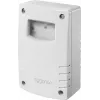 Sygonix SY-5836542 Skymningsrelä grå 230 V/AC 1 NO-kontakt 1 till 9 h