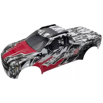 Reely RE-8378448 reservkaross New 2 Brushless