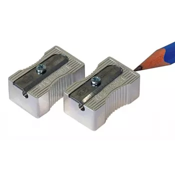 WEDO Manuell pennvässare blockform KUM 400-1 (524004)