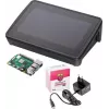 Bopla BoPad Display-bundle med Raspberry Pi 4 B 8GB, 10,1-tums pekskärm, 1,5 GHz quad-core 4064161328140