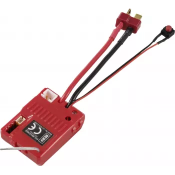 Reely RE-9407007 reserv-fartreglage