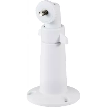 Sygonix SY-6417716 kamerafäste vitt