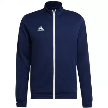 adidas Entrada 22 träningsoverall Navy Blue L H57523