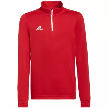 adidas Entrada 22 träningströja barn Team Power Red H57550