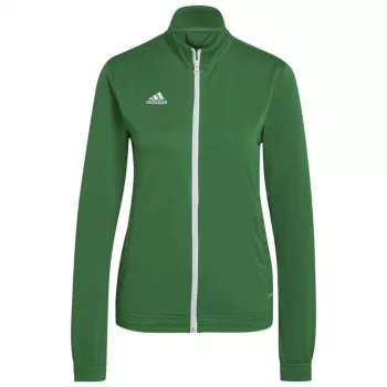 adidas Entrada 22 träningsjacka grön HI2136 S