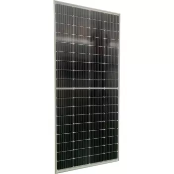 Sygonix monokristallin solpanel 210 W 18,72 V (SY-6688144)