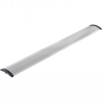 Sygonix SY-6771764 kabelbrygga, aluminium