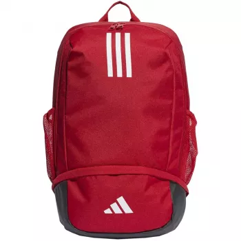 adidas Tiro 23 League ryggsäck Better Scarlet/svart IB8653